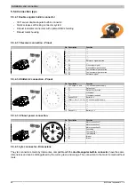 Предварительный просмотр 50 страницы Bernecker + Rainer MAMOT7-ENG User Manual