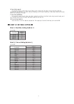 Preview for 10 page of Bernee BN-5606H0/M0 series User Manual