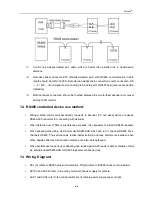 Предварительный просмотр 6 страницы Bernee BN-800F Manual