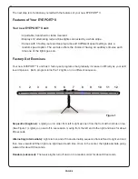 Предварительный просмотр 9 страницы BERNELL EYEPORT II User Manual