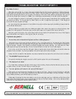 Предварительный просмотр 28 страницы BERNELL EYEPORT II User Manual