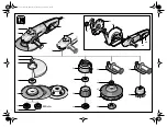 Предварительный просмотр 5 страницы Berner 000067 Operating Instructions Manual