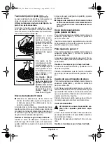 Предварительный просмотр 36 страницы Berner 000067 Operating Instructions Manual