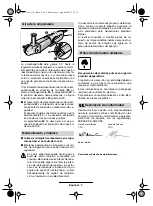 Предварительный просмотр 39 страницы Berner 000067 Operating Instructions Manual