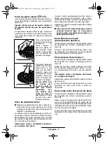 Предварительный просмотр 45 страницы Berner 000067 Operating Instructions Manual