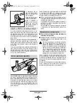 Предварительный просмотр 48 страницы Berner 000067 Operating Instructions Manual