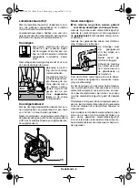 Предварительный просмотр 65 страницы Berner 000067 Operating Instructions Manual