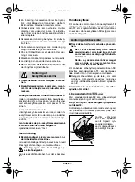 Предварительный просмотр 71 страницы Berner 000067 Operating Instructions Manual