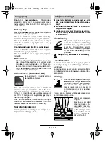 Предварительный просмотр 73 страницы Berner 000067 Operating Instructions Manual