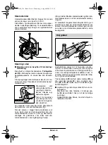 Предварительный просмотр 74 страницы Berner 000067 Operating Instructions Manual