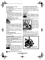 Предварительный просмотр 81 страницы Berner 000067 Operating Instructions Manual