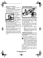 Предварительный просмотр 82 страницы Berner 000067 Operating Instructions Manual