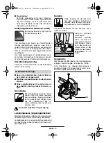 Предварительный просмотр 89 страницы Berner 000067 Operating Instructions Manual