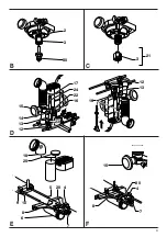 Preview for 4 page of Berner 000087 Operating Manual/Safety Precautions