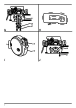 Preview for 5 page of Berner 000087 Operating Manual/Safety Precautions