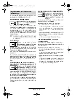 Preview for 11 page of Berner 034301 Operating Instructions Manual