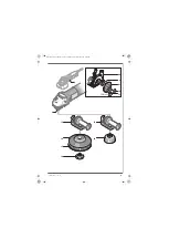 Предварительный просмотр 5 страницы Berner 043564 Original Instructions Manual