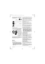 Предварительный просмотр 14 страницы Berner 043564 Original Instructions Manual