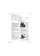 Предварительный просмотр 15 страницы Berner 043564 Original Instructions Manual