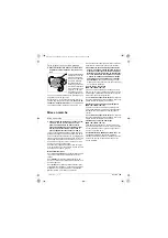 Предварительный просмотр 35 страницы Berner 043564 Original Instructions Manual