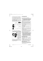 Предварительный просмотр 57 страницы Berner 043564 Original Instructions Manual