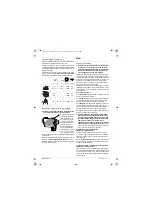 Предварительный просмотр 68 страницы Berner 043564 Original Instructions Manual