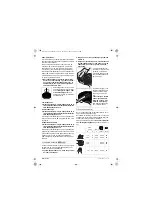 Предварительный просмотр 88 страницы Berner 043564 Original Instructions Manual