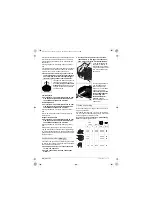 Предварительный просмотр 98 страницы Berner 043564 Original Instructions Manual