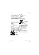 Предварительный просмотр 120 страницы Berner 043564 Original Instructions Manual