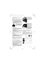 Предварительный просмотр 140 страницы Berner 043564 Original Instructions Manual