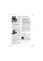 Предварительный просмотр 154 страницы Berner 043564 Original Instructions Manual