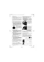 Предварительный просмотр 161 страницы Berner 043564 Original Instructions Manual