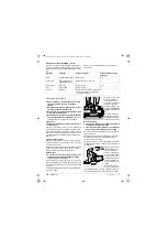 Предварительный просмотр 174 страницы Berner 043564 Original Instructions Manual