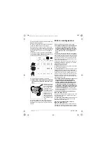 Предварительный просмотр 195 страницы Berner 043564 Original Instructions Manual