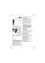 Предварительный просмотр 216 страницы Berner 043564 Original Instructions Manual