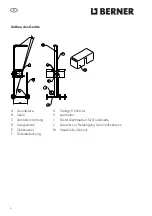 Предварительный просмотр 5 страницы Berner 047894 Operating Manual