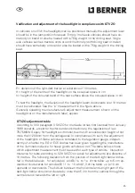 Предварительный просмотр 26 страницы Berner 047894 Operating Manual