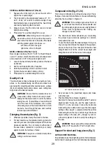 Preview for 16 page of Berner 061355 Instruction Manual/Safety Instructions