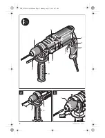 Предварительный просмотр 2 страницы Berner 091952 Original Instructions Manual