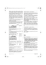 Preview for 37 page of Berner 102517 Original Instructions Manual