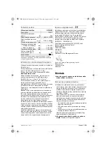 Preview for 113 page of Berner 102517 Original Instructions Manual