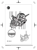 Предварительный просмотр 3 страницы Berner 102519 Original Instructions Manual