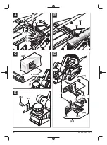 Предварительный просмотр 4 страницы Berner 102519 Original Instructions Manual