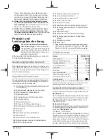 Preview for 8 page of Berner 102519 Original Instructions Manual