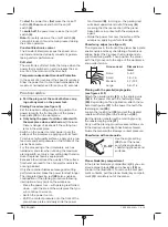 Preview for 16 page of Berner 102519 Original Instructions Manual