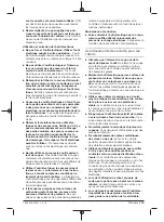 Preview for 19 page of Berner 102519 Original Instructions Manual