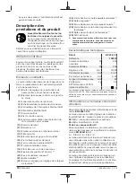 Preview for 20 page of Berner 102519 Original Instructions Manual