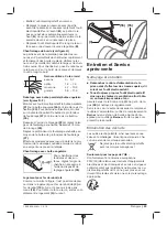 Preview for 23 page of Berner 102519 Original Instructions Manual