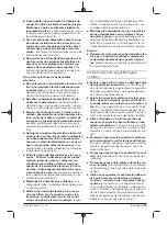 Preview for 25 page of Berner 102519 Original Instructions Manual