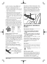 Предварительный просмотр 36 страницы Berner 102519 Original Instructions Manual